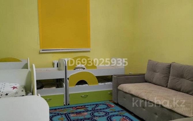 3-комнатный дом, 80 м², 7 сот., Бухарбай батыр 3 - Айтеке би Кызылорда - изображение 4
