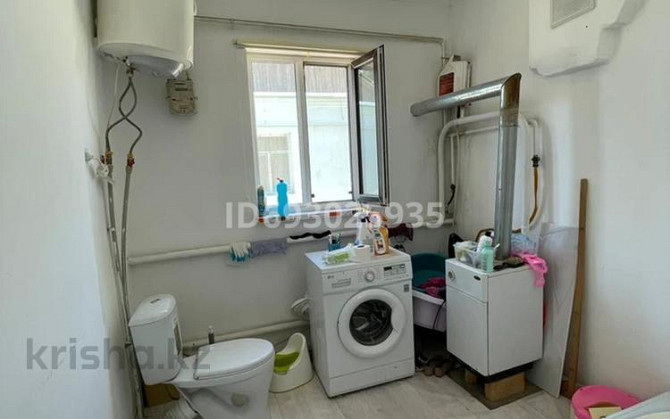 3-комнатный дом, 80 м², 7 сот., Бухарбай батыр 3 - Айтеке би Кызылорда - изображение 5
