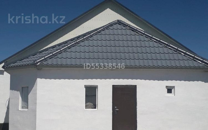 6-комнатный дом, 200 м², 8 сот., Мойынкум 26 Тараз - изображение 8