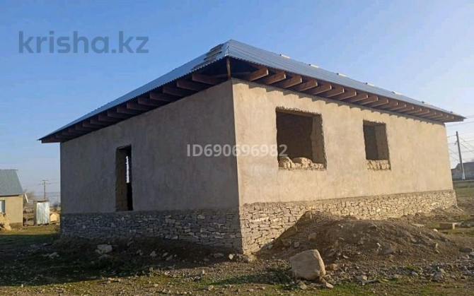 5-комнатный дом, 140 м², 10 сот., Акчулак 28  - photo 1