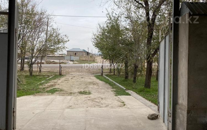 7-комнатный дом, 2500 м², 25 сот., Мамбетов 100 - Аяла  - изображение 2