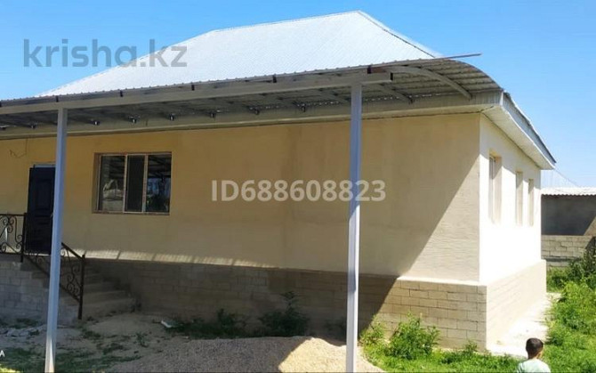 5-комнатный дом, 130 м², 8 сот., Саялы 126  - изображение 7