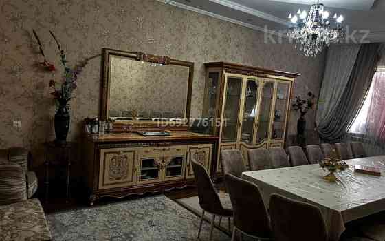 6-комнатный дом, 216 м², 10 сот., мкр Нуртас 139 - Аксауыт Shymkent