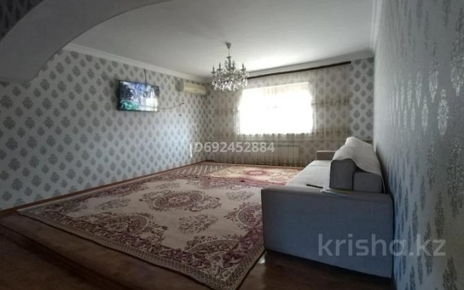 7-комнатный дом, 208 м², 10 сот., 10 27 - Супермаркетпен,Аптеканың маңында Aqtau - photo 5