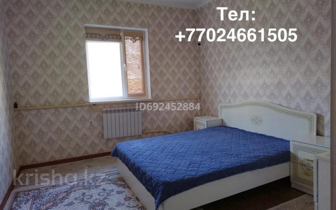 7-комнатный дом, 208 м², 10 сот., 10 27 - Супермаркетпен,Аптеканың маңында Aqtau - photo 1