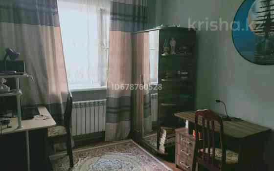3-комнатный дом, 76.6 м², 5 сот., 4 квартал 27 Алматы