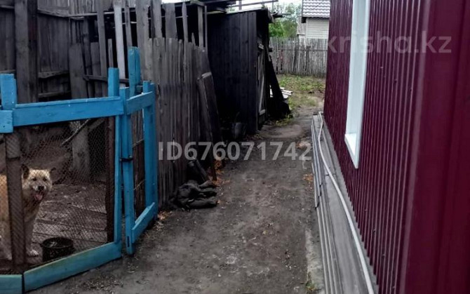 4-комнатный дом, 61 м², 7 сот., Елгелдина 6 Экибастуз - изображение 3