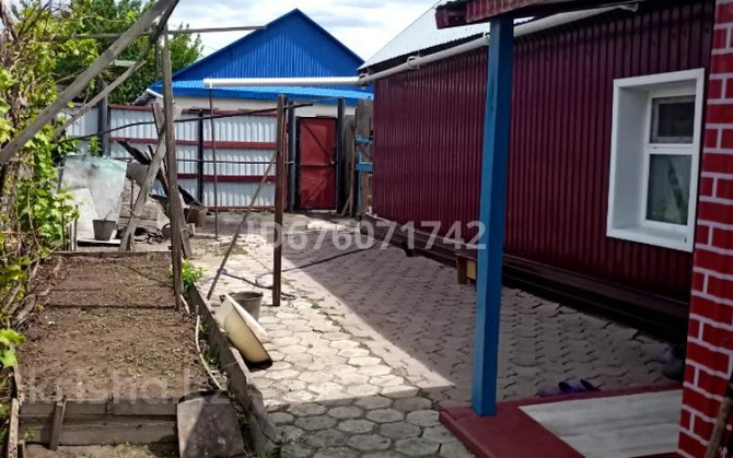 4-комнатный дом, 61 м², 7 сот., Елгелдина 6 Экибастуз - изображение 5