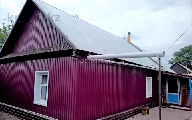 4-комнатный дом, 61 м², 7 сот., Елгелдина 6 Экибастуз - изображение 1