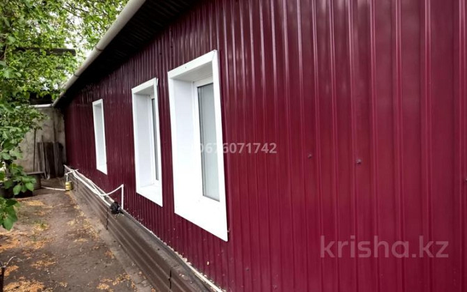 4-комнатный дом, 61 м², 7 сот., Елгелдина 6 Экибастуз - изображение 4