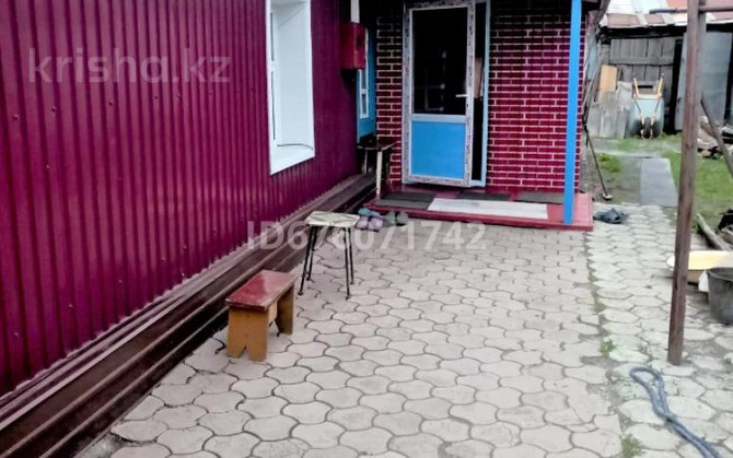 4-комнатный дом, 61 м², 7 сот., Елгелдина 6 Экибастуз - изображение 2