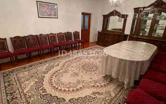 4-комнатный дом, 120 м², 6 сот., Санжар Жандосов 14/2 - Дулати Shymkent