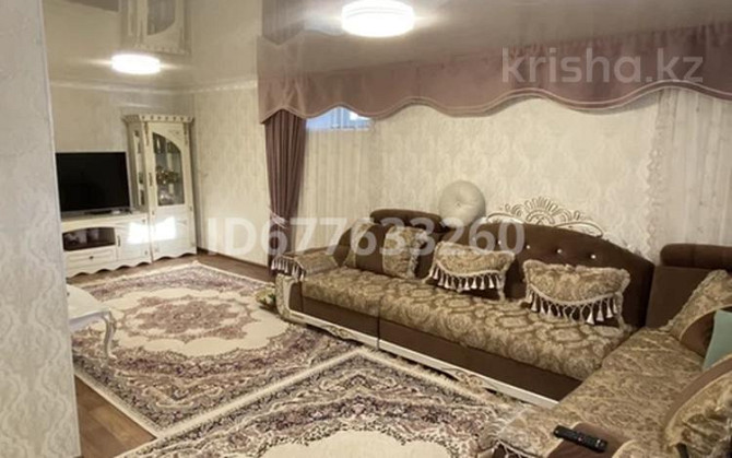 7-комнатный дом, 200 м², 6 сот., Войнов Интернационалистов 13 - Демьяна бедного Qaskeleng - photo 6