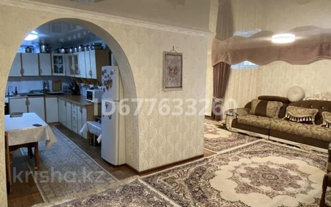 7-комнатный дом, 200 м², 6 сот., Войнов Интернационалистов 13 - Демьяна бедного Qaskeleng - photo 4