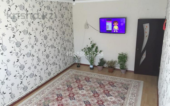 3-комнатный дом, 90 м², 10 сот., Астана 4/1 Форт-Шевченко - изображение 1