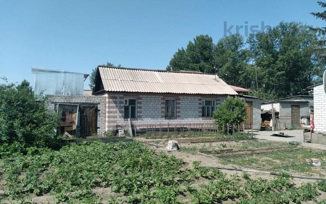 4-комнатный дом, 88.5 м², 7.6 сот., Космонавтов 6 Семей - изображение 1