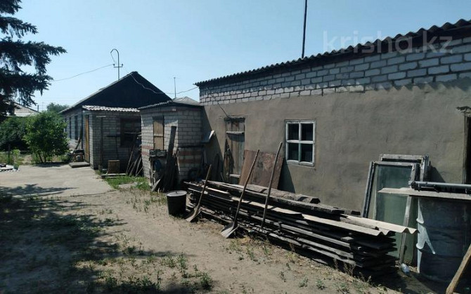 4-комнатный дом, 88.5 м², 7.6 сот., Космонавтов 6 Семей - изображение 8