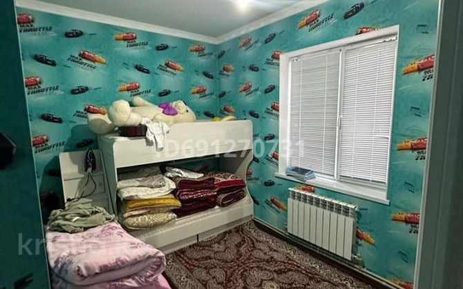 6-комнатный дом, 120 м², 8 сот., мкр Асар-2 - Калалык детскии больницага напротив Shymkent - photo 7