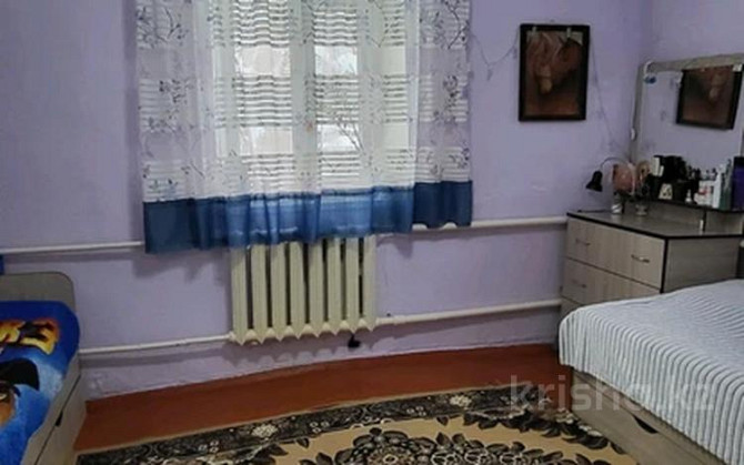 4-комнатный дом, 65 м², 6 сот., 1переулок Райымбек батыра Тараз - изображение 2