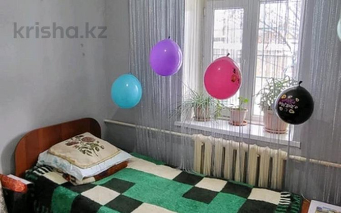 4-комнатный дом, 65 м², 6 сот., 1переулок Райымбек батыра Тараз - изображение 3