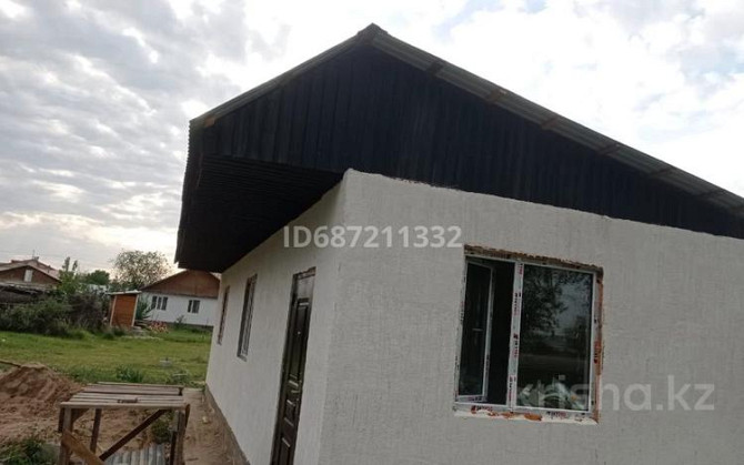 2-комнатный дом, 47 м², , Трасса - Рядом с магазином Магнит, на против заправка  - изображение 2