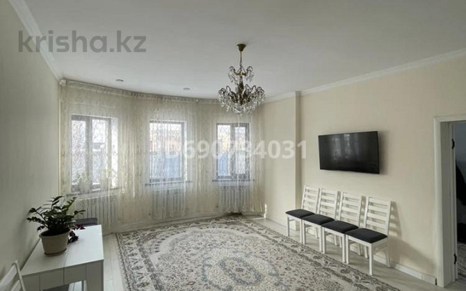 4-комнатный дом, 150 м², 5 сот., Ракышева 37 - Талгарский тракт 6  - изображение 1