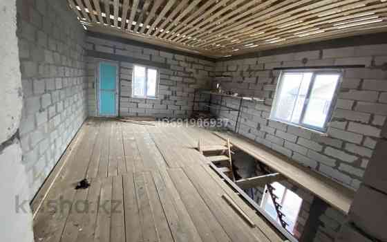 4-комнатный дом, 200 м², 6 сот., Асубекова 43/2 - Байкадам кызы Almaty
