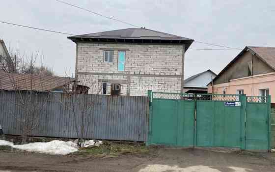 4-комнатный дом, 200 м², 6 сот., Асубекова 43/2 - Байкадам кызы Almaty