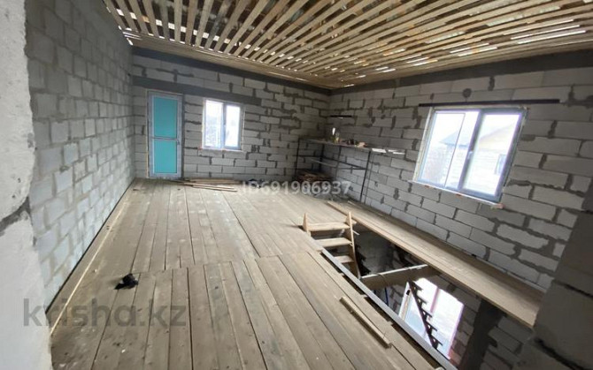4-комнатный дом, 200 м², 6 сот., Асубекова 43/2 - Байкадам кызы Almaty - photo 6