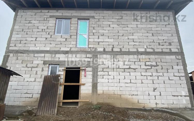 4-комнатный дом, 200 м², 6 сот., Асубекова 43/2 - Байкадам кызы Almaty - photo 4