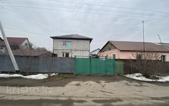 4-комнатный дом, 200 м², 6 сот., Асубекова 43/2 - Байкадам кызы Almaty - photo 3