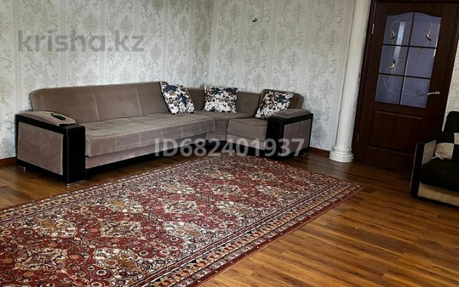 5-комнатный дом, 204 м², 5 сот., мкр Казыгурт, Габдулина 86 - Жандарбекова Шымкент - изображение 2