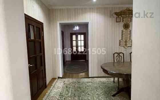 5-комнатный дом, 136.8 м², 0.05 сот., Утемисова 9 Шымкент