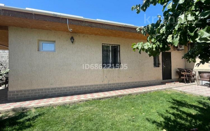 5-комнатный дом, 136.8 м², 0.05 сот., Утемисова 9 Шымкент - изображение 3