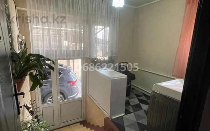 5-комнатный дом, 136.8 м², 0.05 сот., Утемисова 9 Шымкент - изображение 4