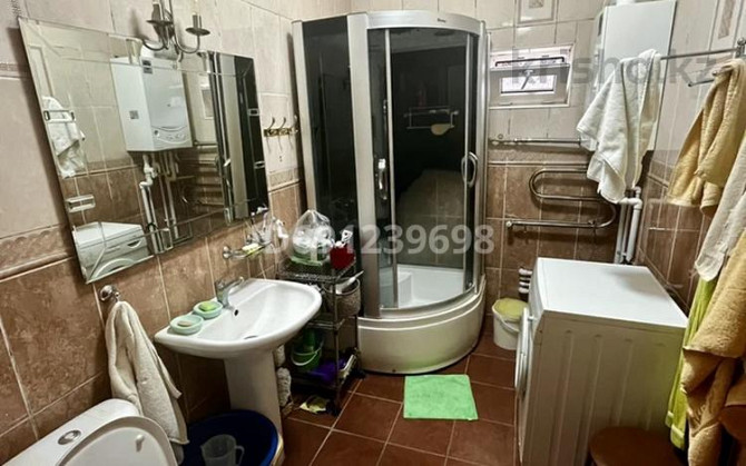 3-комнатный дом, 90 м², 6 сот., Шмидта 18 - Турланская экспедиция Шымкент - изображение 8