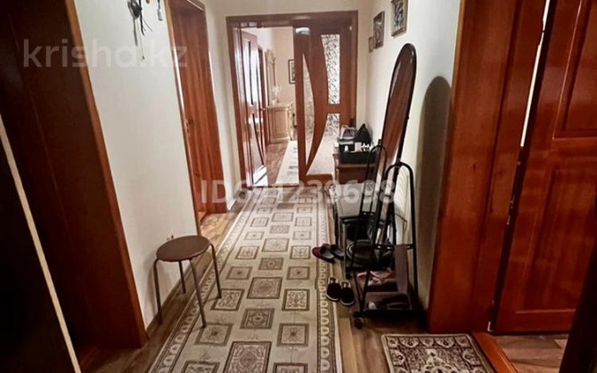 3-комнатный дом, 90 м², 6 сот., Шмидта 18 - Турланская экспедиция Шымкент - изображение 7