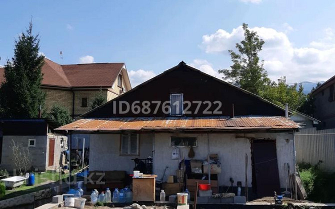 3-комнатный дом, 110 м², 10 сот., мкр Карагайлы 15 - Хадиша Бокеева Алматы - изображение 4
