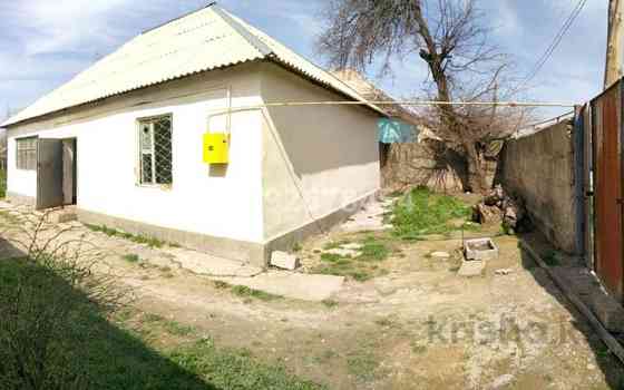 4-комнатный дом, 70 м², 8 сот., Амантау 3 Шымкент