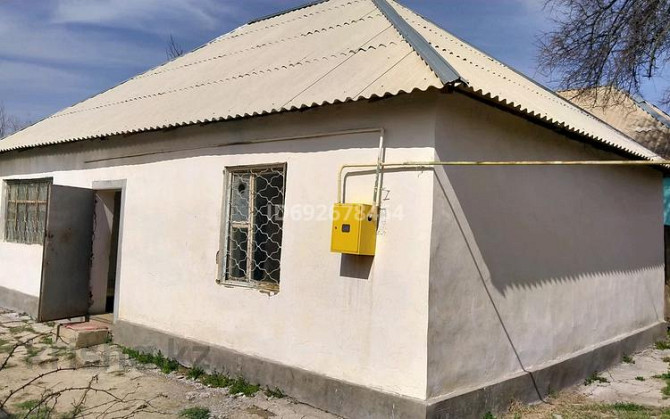 4-комнатный дом, 70 м², 8 сот., Амантау 3 Шымкент - изображение 2