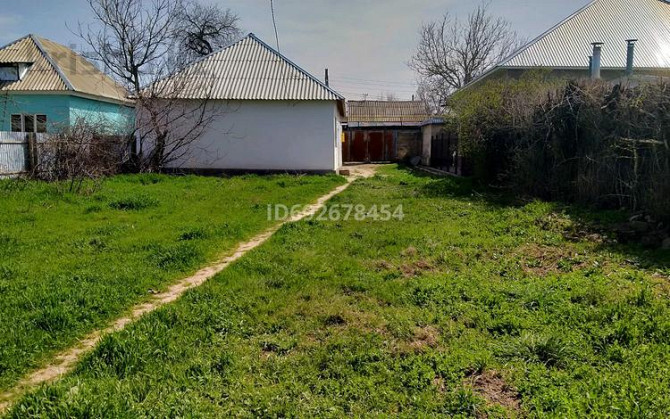 4-комнатный дом, 70 м², 8 сот., Амантау 3 Шымкент - изображение 1