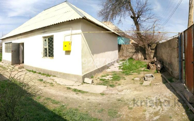 4-комнатный дом, 70 м², 8 сот., Амантау 3 Шымкент - изображение 3