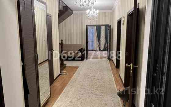 6-комнатный дом, 185 м², 3.5 сот., Жиенкуловой 57 Almaty
