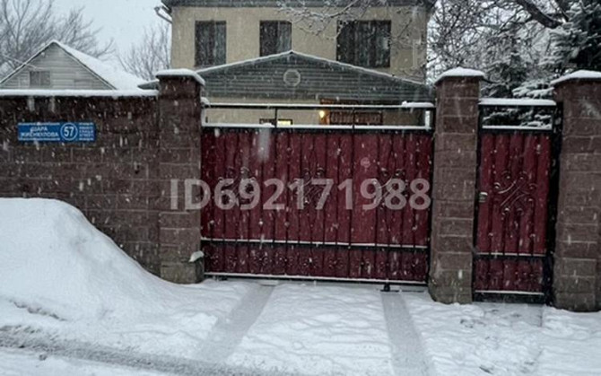 6-комнатный дом, 185 м², 3.5 сот., Жиенкуловой 57 Алматы - изображение 1