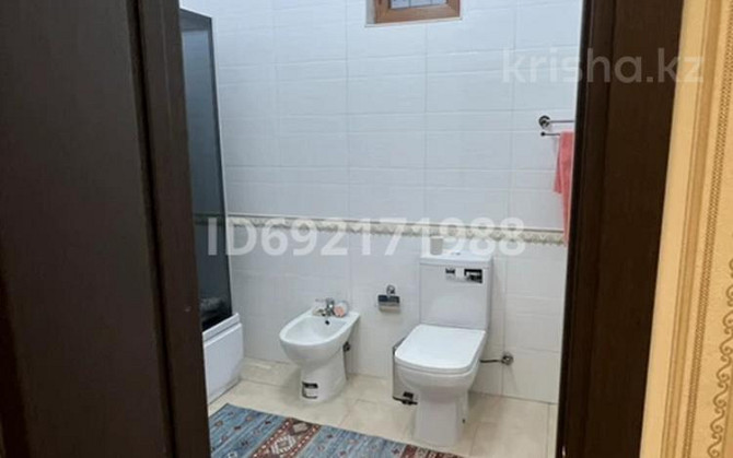 6-комнатный дом, 185 м², 3.5 сот., Жиенкуловой 57 Алматы - изображение 6