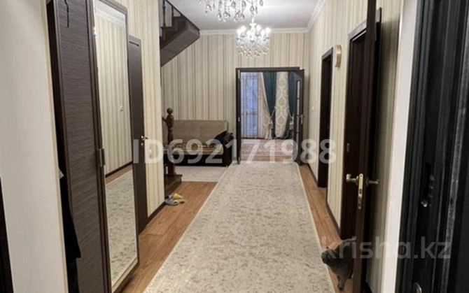 6-комнатный дом, 185 м², 3.5 сот., Жиенкуловой 57 Алматы - изображение 5