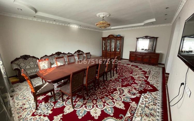 6-комнатный дом, 245 м², 7.5 сот., мкр Калкаман-2 35 - Шарденова Almaty - photo 3