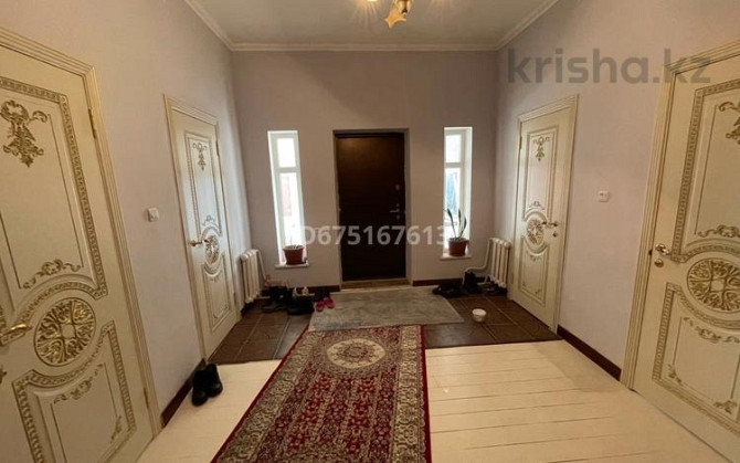 6-комнатный дом, 245 м², 7.5 сот., мкр Калкаман-2 35 - Шарденова Almaty - photo 8