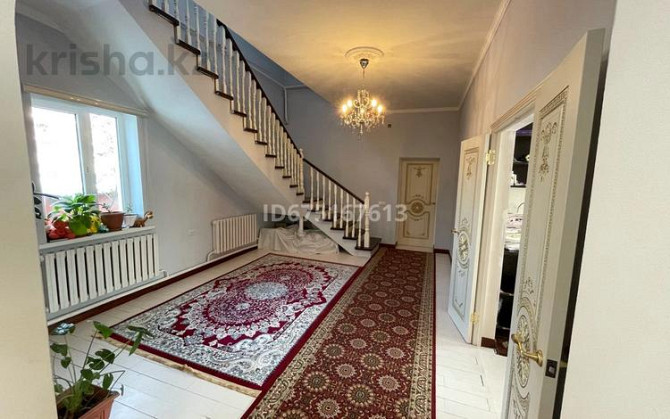 6-комнатный дом, 245 м², 7.5 сот., мкр Калкаман-2 35 - Шарденова Almaty - photo 2