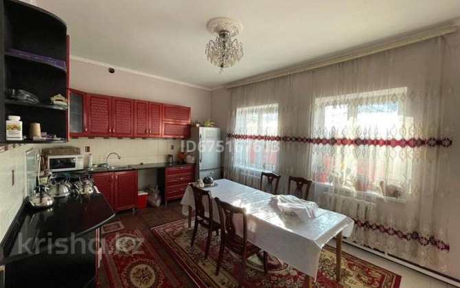 6-комнатный дом, 245 м², 7.5 сот., мкр Калкаман-2 35 - Шарденова Almaty - photo 5